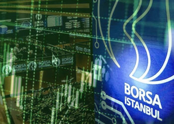 BİST 100’de bu hafta en çok kazandıran 10 hisse