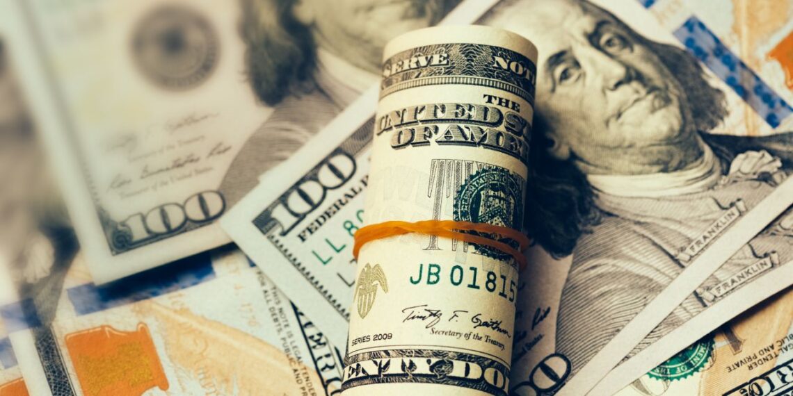 TCMB’nin dolar rezervinde düşüş sürüyor