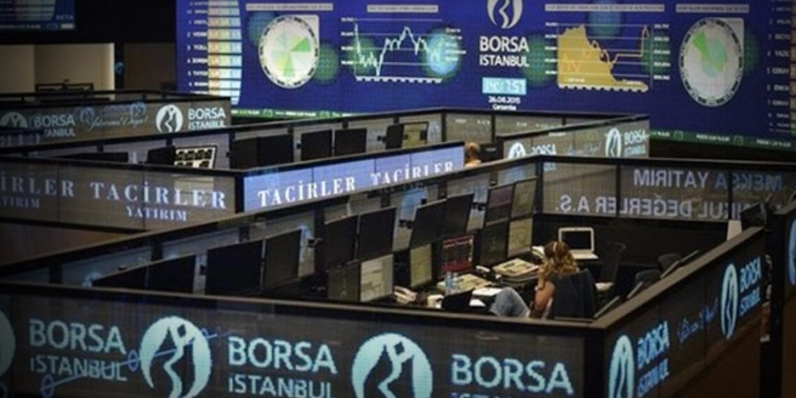 Borsa İstanbul’dan 4 hisseye tedbir