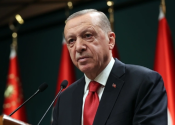 Erdoğan’ın 4 günlük ABD ziyaretinde diploması trafiği: 8 devlet başkanıyla görüşecek