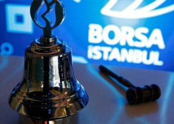 Tureks Turunç Madencilik’in halka arz büyüklüğü 647 milyon TL oldu