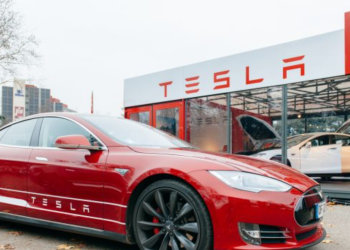 ABD Hisse Senedi: Tesla, birinci çeyrekte satışlarda düştü