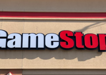 ABD Hisse Senedi: GameStop, durgunluğun ardından yükselişte