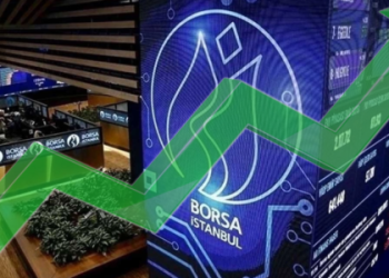 Borsa günü yükselişle tamamladı (25 Aralık 2024)