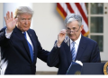 Trump’tan Powell’a sert çıkış: Gitmesini istersem gider