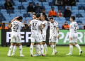 ”Evine geri döndü”: Kocaelispor 16 yıl sonra Süper Lig’de