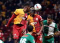 Galatasaray kupada final peşinde: Rakip Konyaspor!