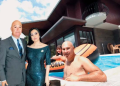 Sosyete ve borsanın tanınmış ismi Canmutluların çöküşü