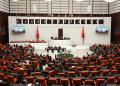 TBMM Genel Kurulu, Önder’in sağlık durumu nedeniyle 2 gün toplanmayacak